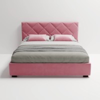 Кровать My-Style Nika 140x200 P49D14M13 фото №8 — интернет-магазин Desire.md