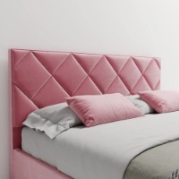 Кровать My-Style Nika 160x200 P49D16M13 фото №6 — интернет-магазин Desire.md