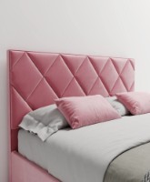 Кровать My-Style Nika 90x200 P49D90M13 фото №6 — интернет-магазин Desire.md