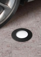 Садовый светильник Fumagalli 1F1000000AXU1K фото №2 — интернет-магазин Desire.md