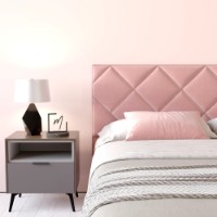 Кровать My-Style Nika 200x200 P49D20M12 фото №2 — интернет-магазин Desire.md