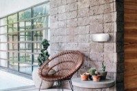 Уличный светильник Fumagalli 2A1000000WYE27 фото №2 — интернет-магазин Desire.md