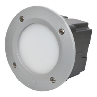 Уличный светильник Fumagalli 2C1000000LYG1L