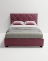 Кровать My-Style Nika 90x200 P49D90M14 фото №3 — интернет-магазин Desire.md