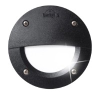 Садовый светильник Fumagalli 2C3000000AYG1L