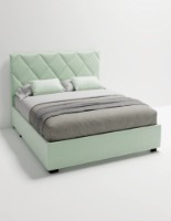 Кровать My-Style Nika 90x200 P49D90M15