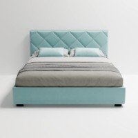 Кровать My-Style Nika 160x200 P49D16M16 фото №3 — интернет-магазин Desire.md