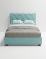 Кровать My-Style Nika 90x200 P49D90M16 фото №3 — интернет-магазин Desire.md