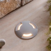 Садовый светильник Fumagalli 2F3000000AUG1L фото №2 — интернет-магазин Desire.md