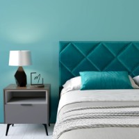 Кровать My-Style Nika 160x200 P49D16M18 фото №2 — интернет-магазин Desire.md