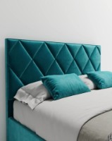 Кровать My-Style Nika 90x200 P49D90M18 фото №8 — интернет-магазин Desire.md