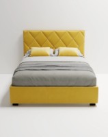 Кровать My-Style Nika 90x200 P49D90M19 фото №5 — интернет-магазин Desire.md