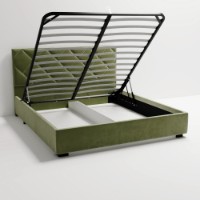 Pat My-Style Nika 180x200 P49D18M20 imaginea #7 — magazin online Desire.md