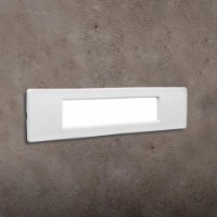 Встраиваемый светильник Fumagalli 8C1000000WYP1K фото №2 — интернет-магазин Desire.md