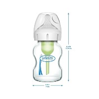 Бутылочки для кормления Dr. Brown's Options+ Feeding Set фото №4 — интернет-магазин Desire.md