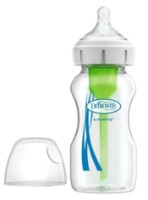 Бутылочка для кормления Dr. Brown's Options+ 0+ 270ml