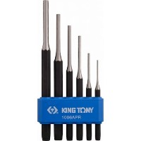 Set de perforatoare King Tony 1006APR