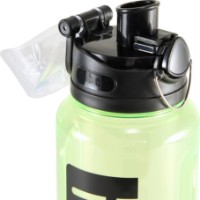 Sticlă pentru apă Puma Training Sporstyle Fizzy Yellow 1L imaginea #2 — magazin online Desire.md