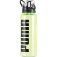 Sticlă pentru apă Puma Training Sporstyle Fizzy Yellow 1L