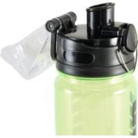 Sticlă pentru apă Puma Training Sportstyle Fizzy Yellow 0.6L imaginea #2 — magazin online Desire.md