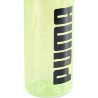 Sticlă pentru apă Puma Training Sportstyle Fizzy Yellow 0.6L imaginea #3 — magazin online Desire.md