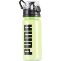 Sticlă pentru apă Puma Training Sportstyle Fizzy Yellow 0.6L