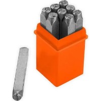 Punctatoare cu cifre Wokin 257206