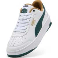 Кеды мужские Puma Ca Match Puma White/Green Terrain, s.40,5 фото №5 — интернет-магазин Desire.md