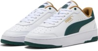 Кеды мужские Puma Ca Match Puma White/Green Terrain, s.42