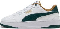 Кеды мужские Puma Ca Match Puma White/Green Terrain, s.44.5 фото №2 — интернет-магазин Desire.md