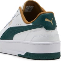 Кеды мужские Puma Ca Match Puma White/Green Terrain, s.46 фото №6 — интернет-магазин Desire.md