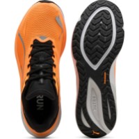 Кроссовки мужские Puma Electrify Nitro 4 Heat Fire/Puma Black, s.44.5 фото №4 — интернет-магазин Desire.md
