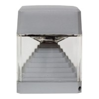 Садовый светильник Fumagalli Ester (DS1560000LXD1K)