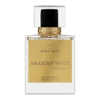 Parfum-unisex MiraMax Arabian Wood 50ml
