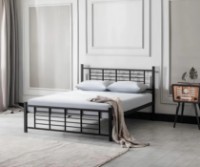 Pat Evger K-01 140x200cm Black