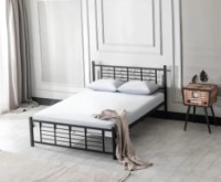 Pat Evger K-01 160x200cm Black imaginea #4 — magazin online Desire.md