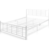 Pat Evger K-01 160x200cm White imaginea #3 — magazin online Desire.md