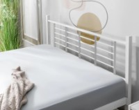 Pat Evger K-01 160x200cm White imaginea #4 — magazin online Desire.md