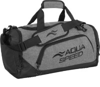 Сумка Aqua Speed Sports L Gray/Black (141)