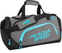 Сумка Aqua Speed Sports M Gray/Blue (141)