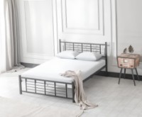 Pat Evger K-01 160x200cm Grey imaginea #2 — magazin online Desire.md