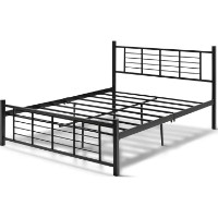 Pat Evger K-01 160x200cm Black imaginea #5 — magazin online Desire.md