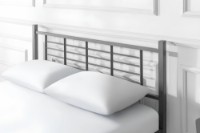 Pat Evger K-01 90x200cm Grey imaginea #3 — magazin online Desire.md