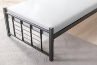 Pat Evger K-01 90x200cm Grey imaginea #4 — magazin online Desire.md