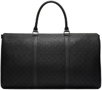 Geantă Nike Jam Jordan Monogram Duffle Bag Black, s.M imaginea #3 — magazin online Desire.md