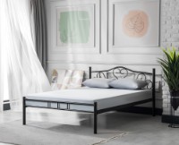 Pat Evger K-50 180x200cm Black