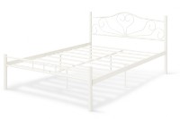 Pat Evger K-50 160x200cm White imaginea #2 — magazin online Desire.md