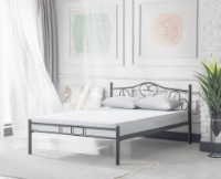 Pat Evger K-50 180x200cm Grey