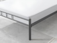 Pat Evger K-50 180x200cm Grey imaginea #3 — magazin online Desire.md