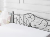 Pat Evger K-50 180x200cm Grey imaginea #4 — magazin online Desire.md